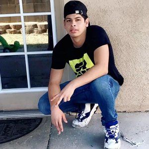 Meet your Posher, Alfredo